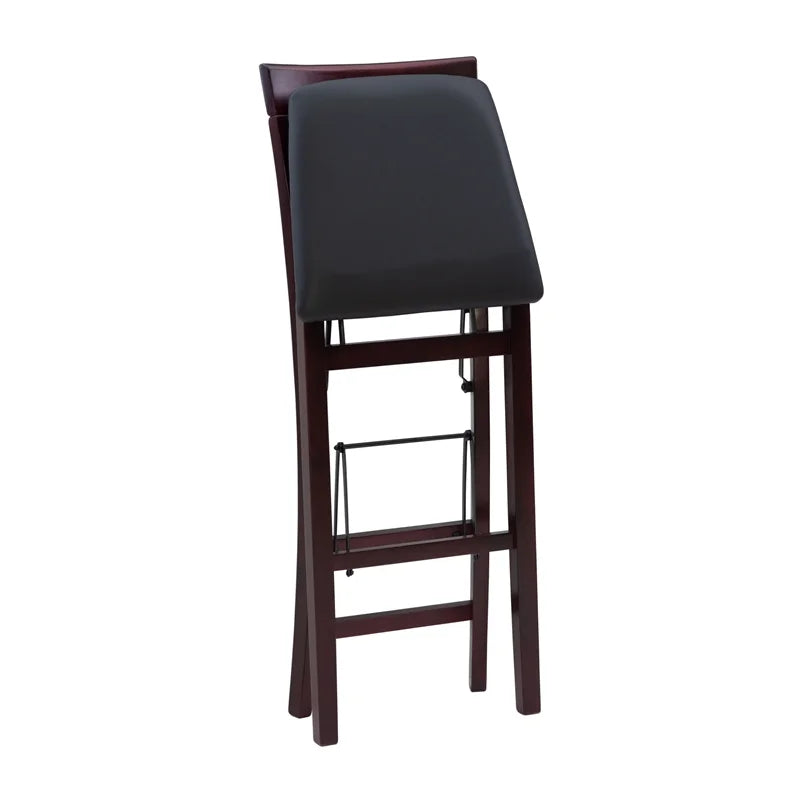 30 inch Folding Bar Stool C23479