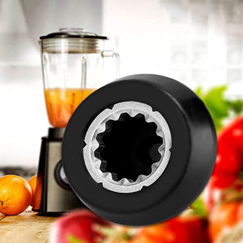 64-Ounce Transparent Blender Container with Blade Lid C68167