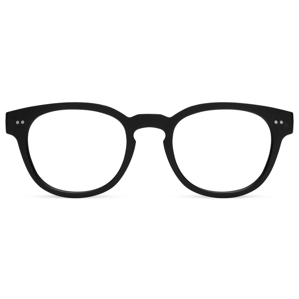 Black Reading Glasses P590