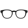 Black Reading Glasses P590