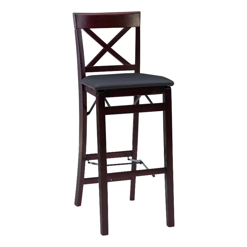 30 inch Folding Bar Stool C23479