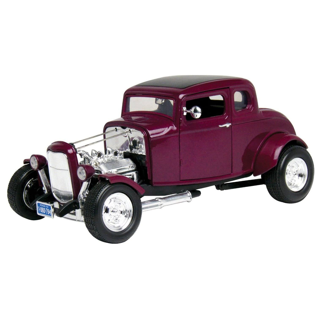 1:18 Die-Cast 1932 Ford Hot Rod I16884