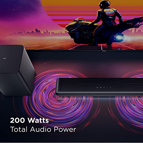 2.1 Channel Sound Bar with Wireless Subwoofer N61011