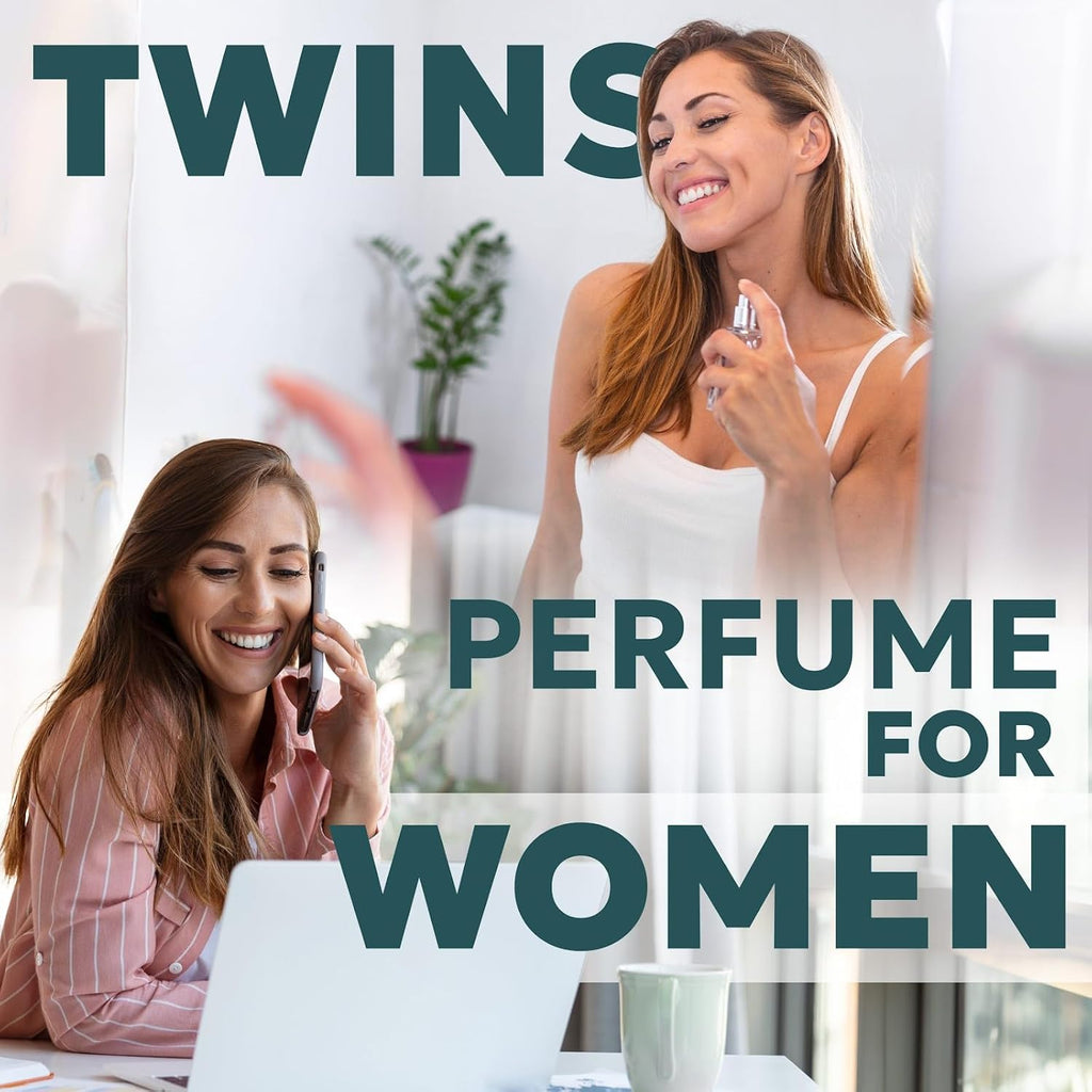 3.4 Fl Oz Eau de Parfum M6673