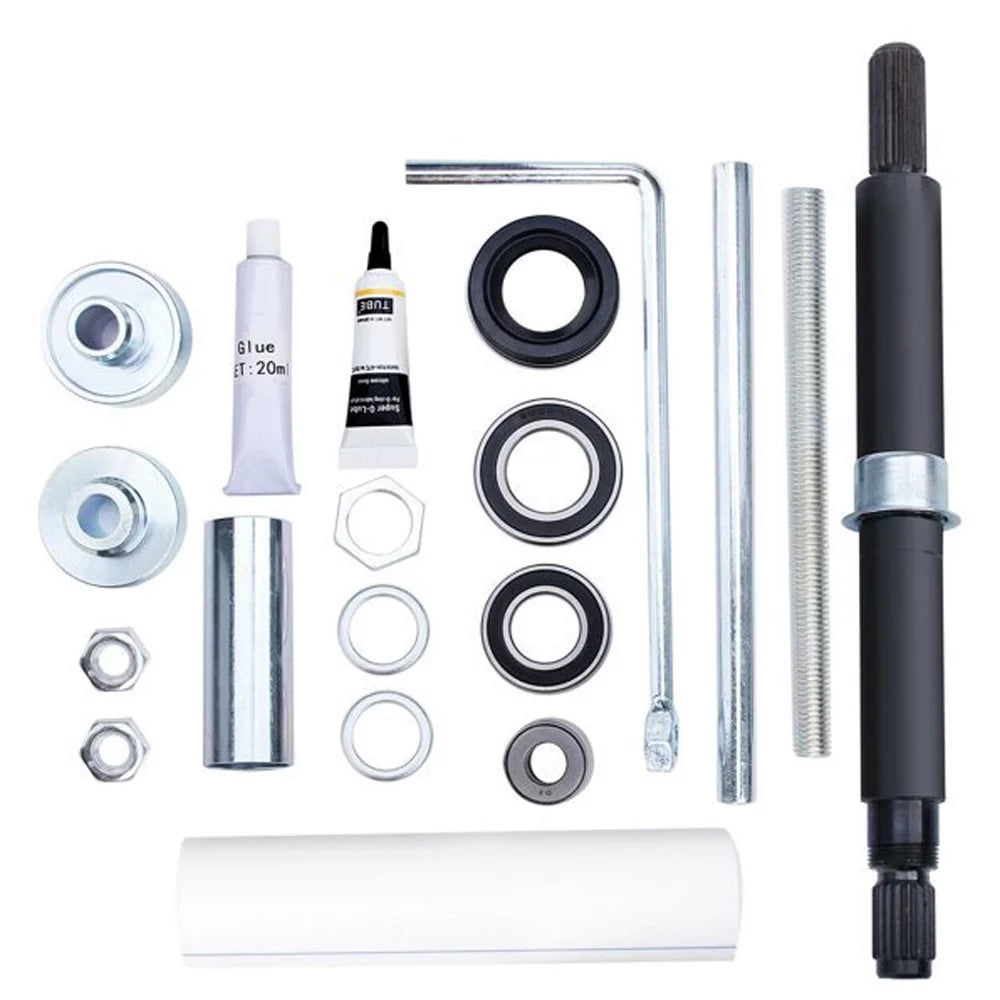 Washer Bearing Kit Z947