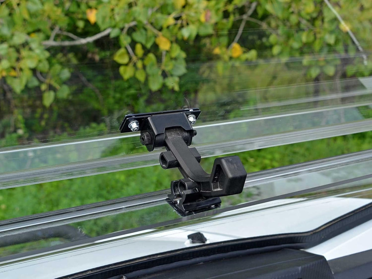 Scratch Resistant Flip Windshield H12862