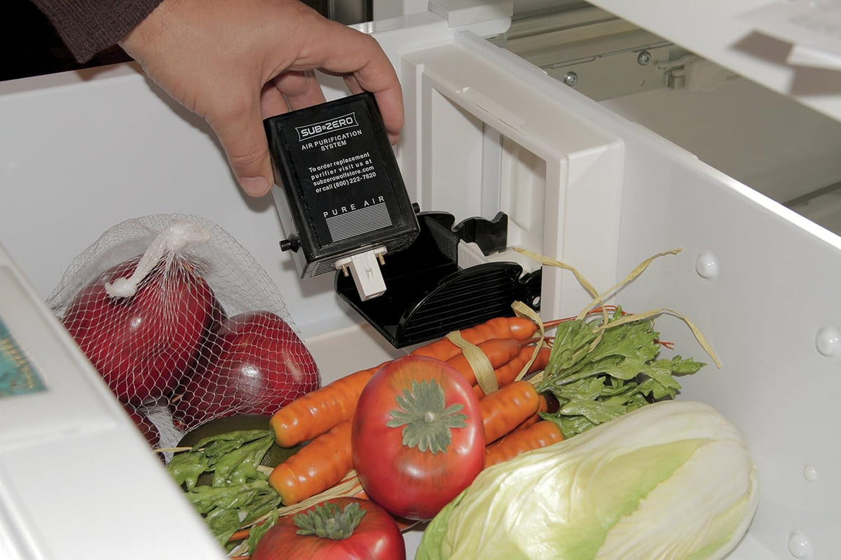 Refrigerator Air Purification Cartridge I680639