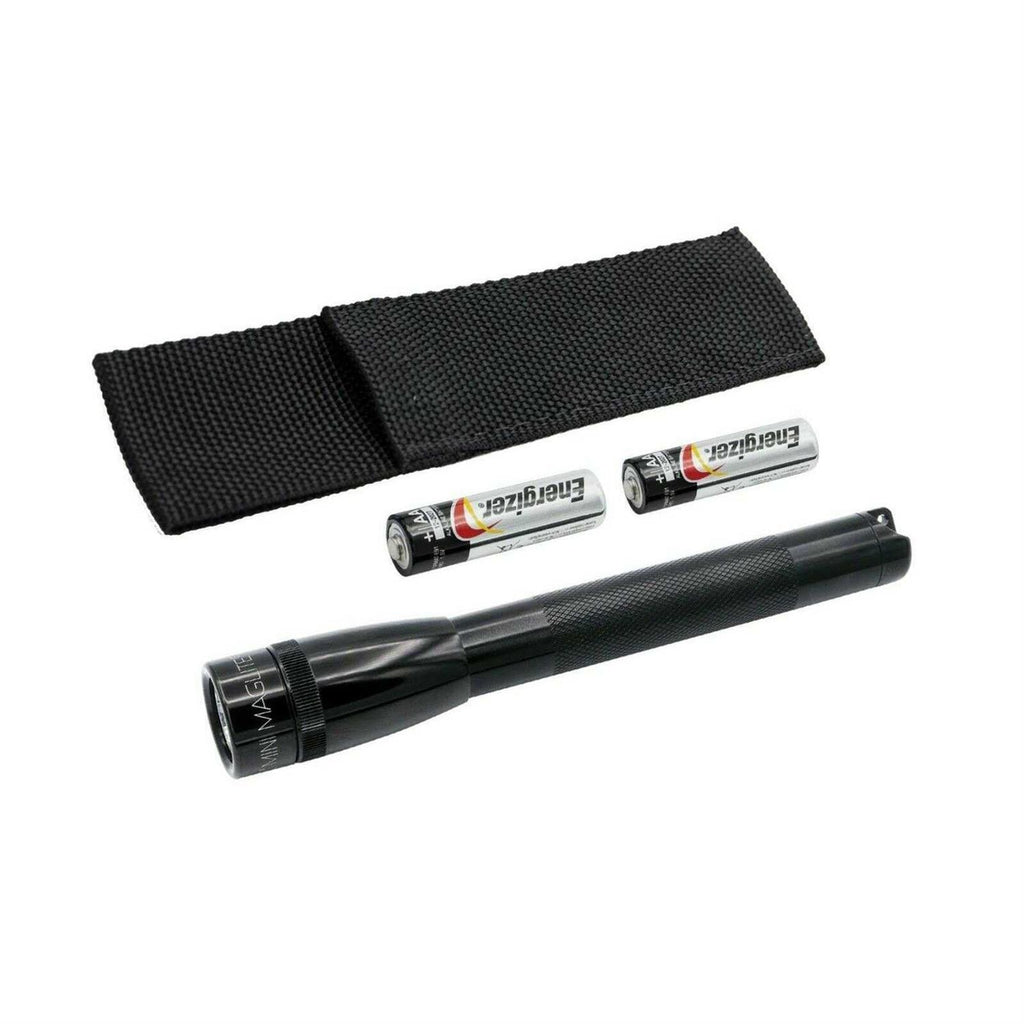 Mini PRO Flashlight I1882