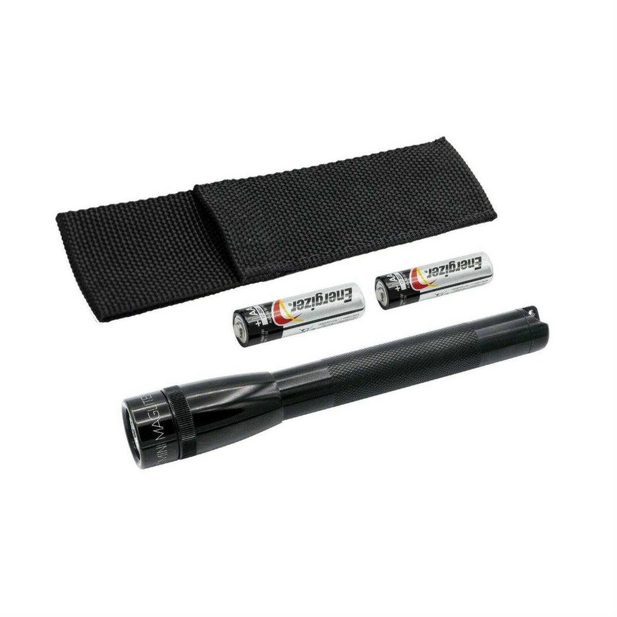 Mini PRO Flashlight I1882