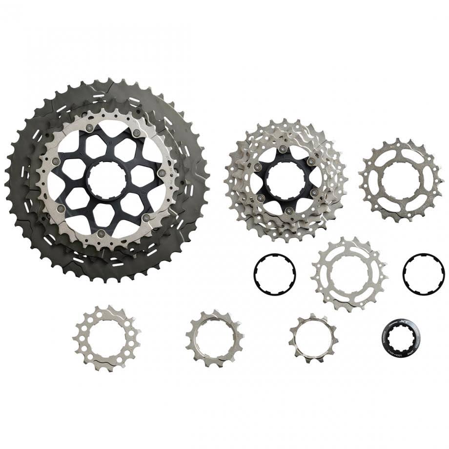 11-46t 11-Speed Cassette L7423