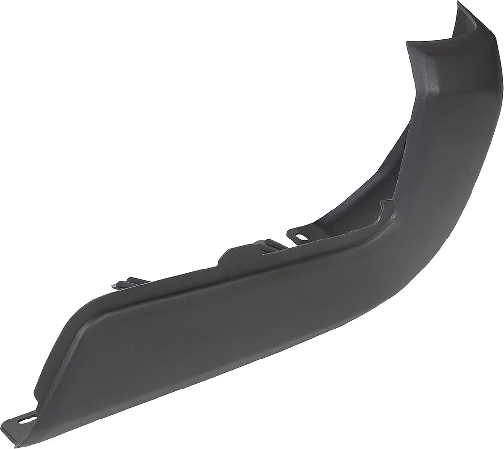 Pair Rear Bumper End Cap for Toyota Tacoma F38191