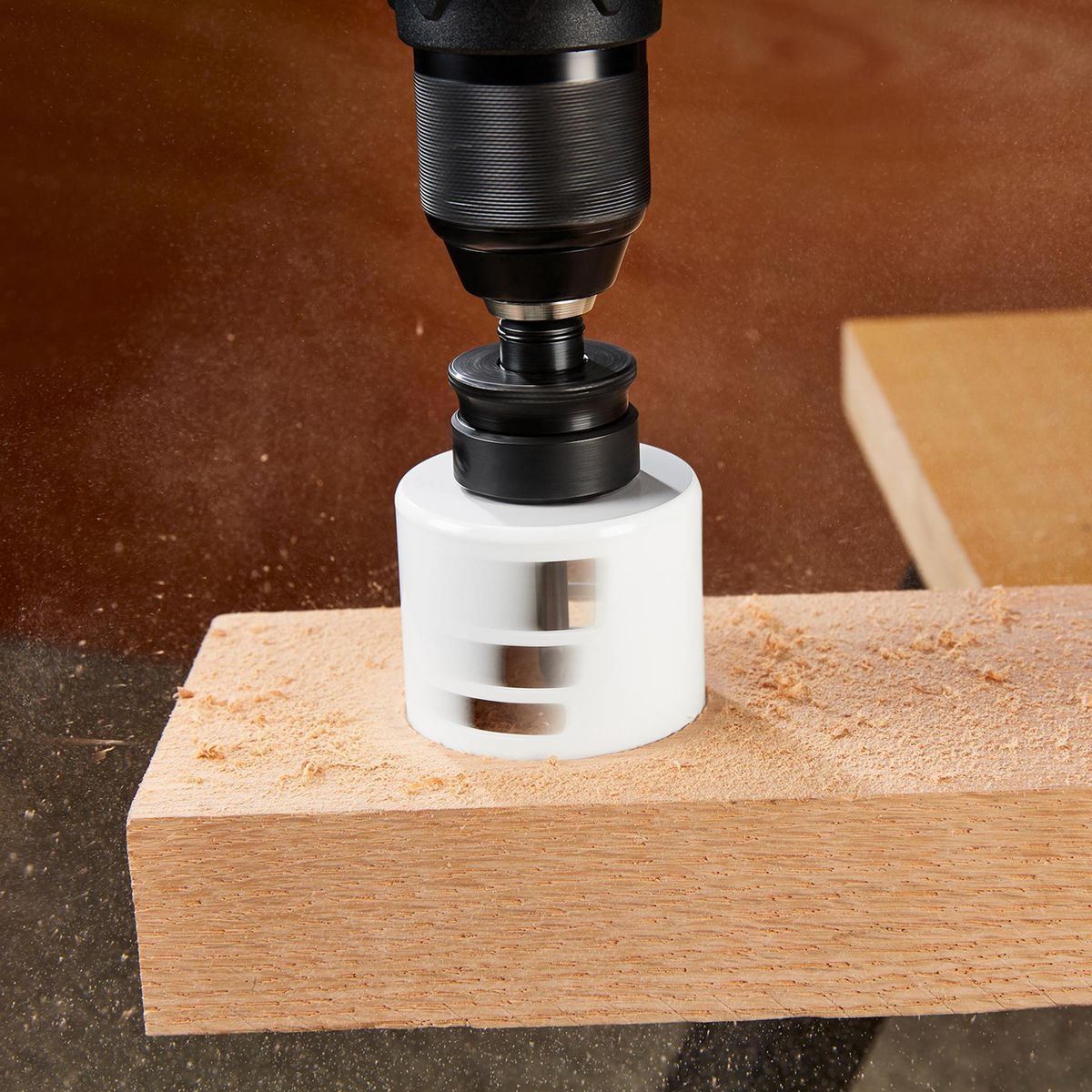 2-3/4 in. Bi-Metal Hole Saw N1014