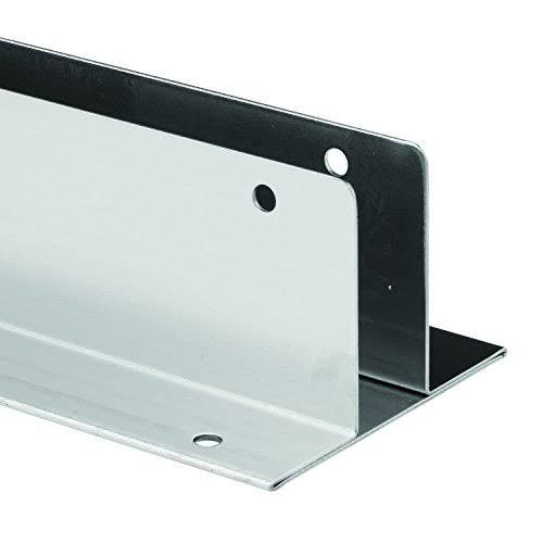 2 Ear Wall Bracket, 1/2x22 x 57 L181