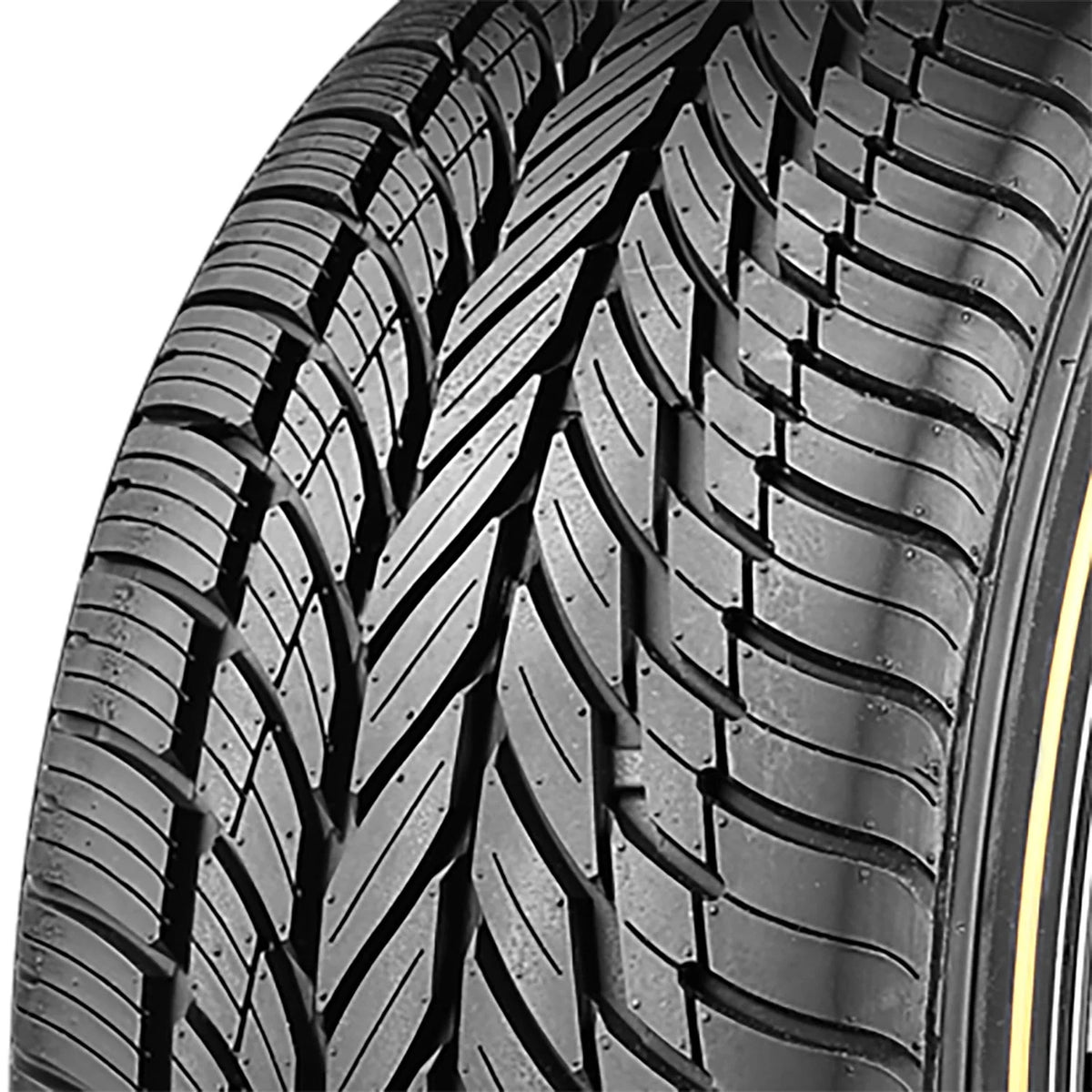 215/50R17 95V XL Passenger Tire D999210