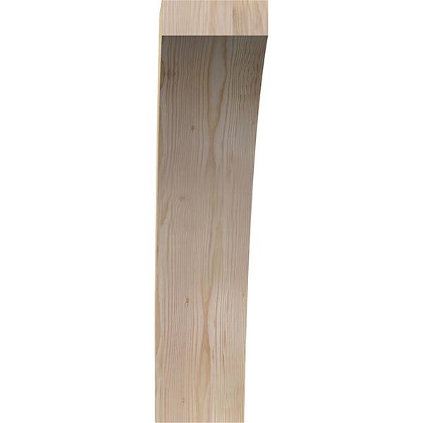 Rough Sawn Brace, Douglas Fir F581