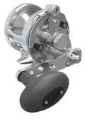 Silver Single Speed Reel S540