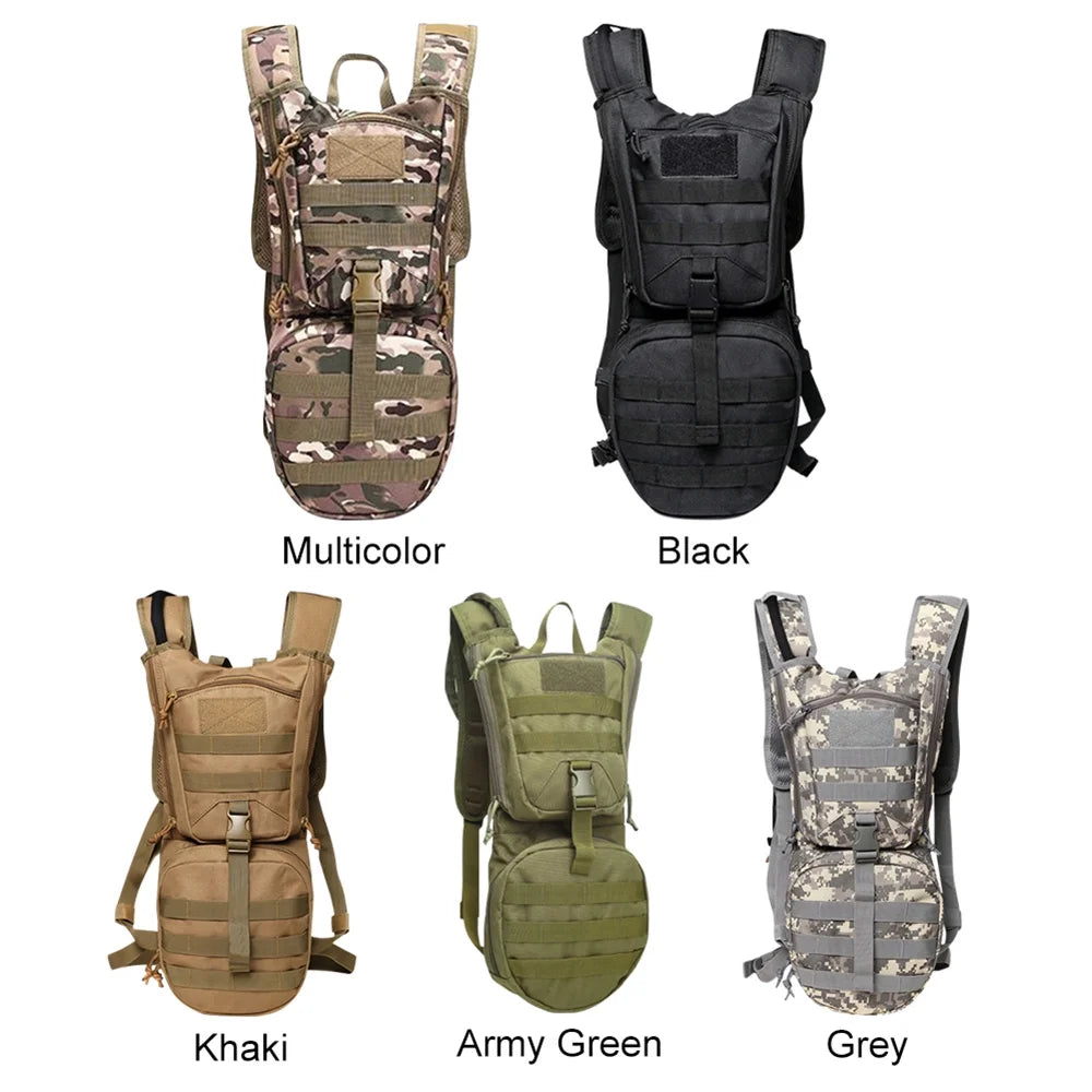 Hydration Pack Backpack Waterproof for TPU Water Bladder M306482