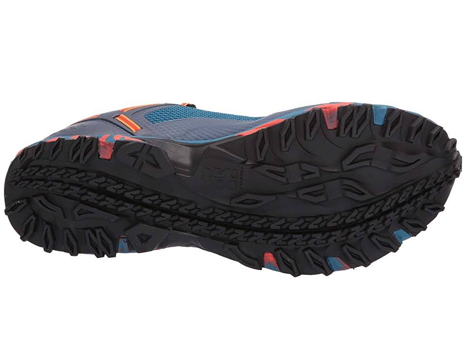 Men's Speed Beat GTX Navy Spicy Orange H9306