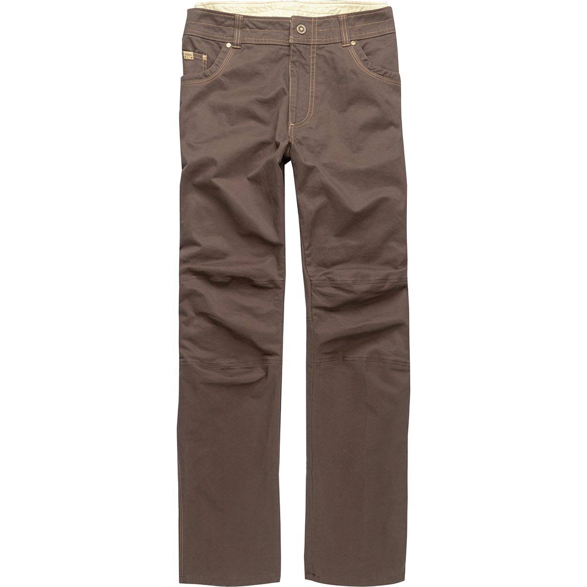 Espresso Men&s 33x32 Pant L32499