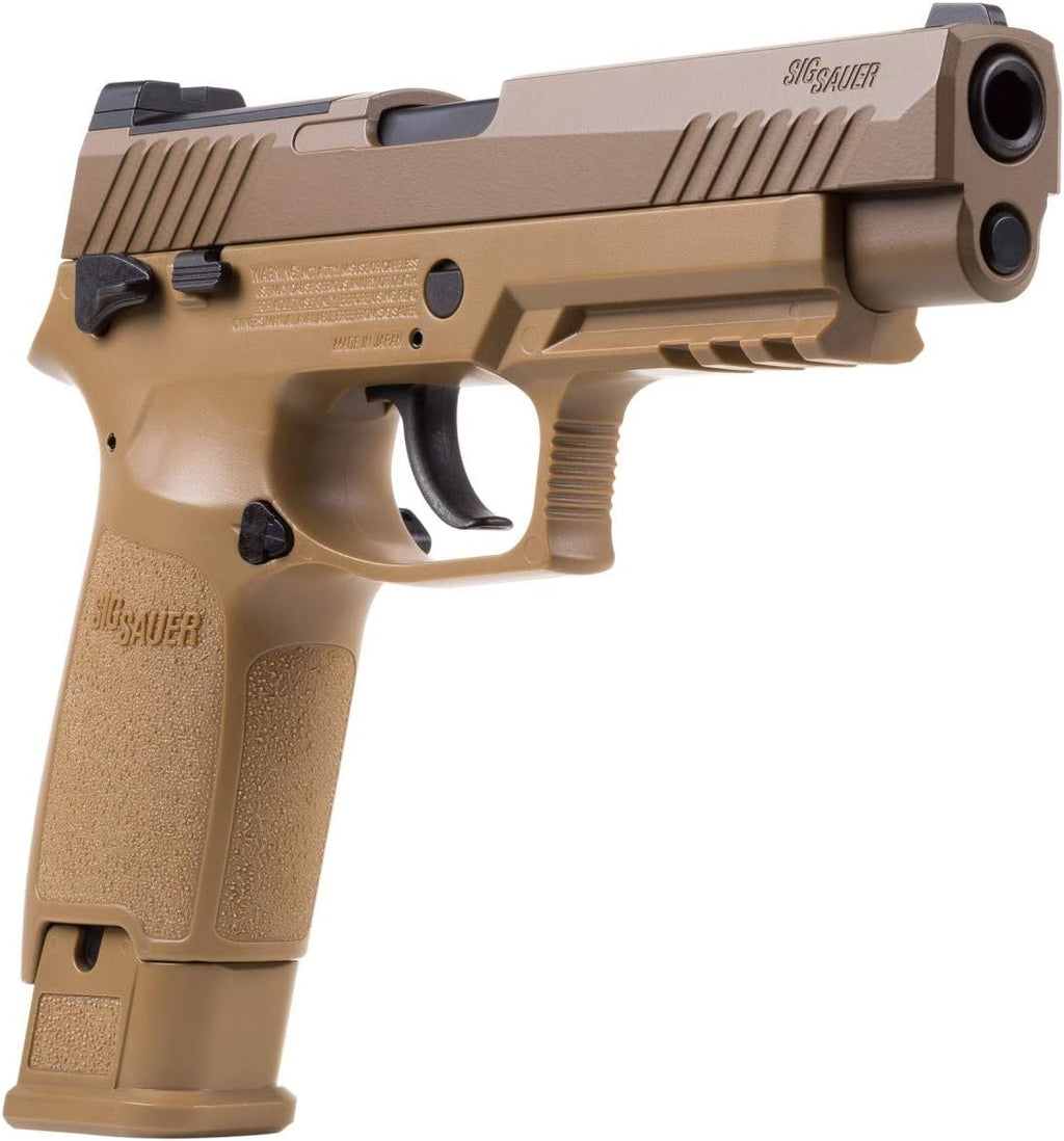 CO2 Air Pistol with 12 Gram CO2 and 500 Lead Pellets H355265