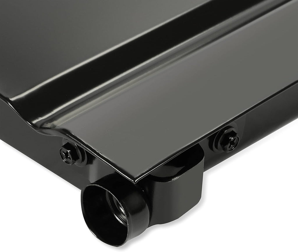 Heavy Duty Steel Tailgate D8246