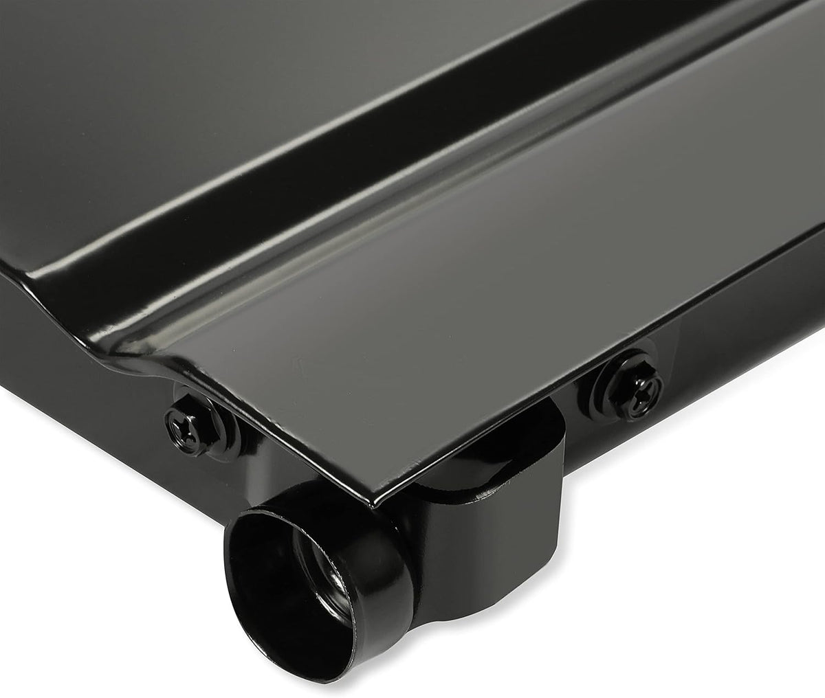 Heavy Duty Steel Tailgate D8246