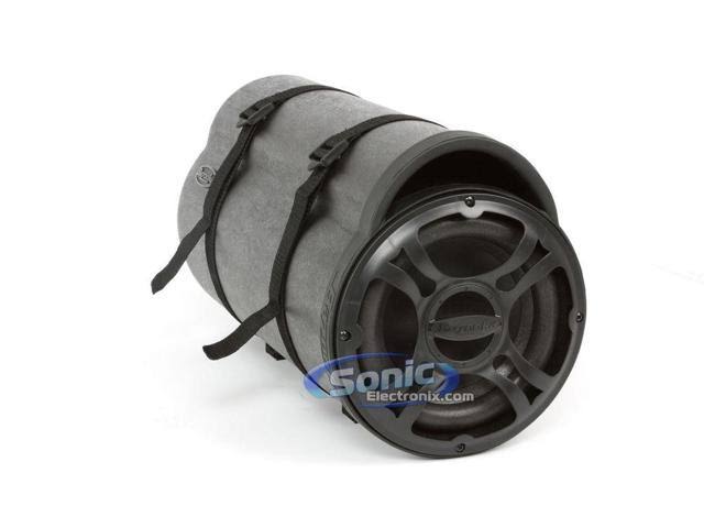 8 inch 8 Ohm DVC Bass Tube R241