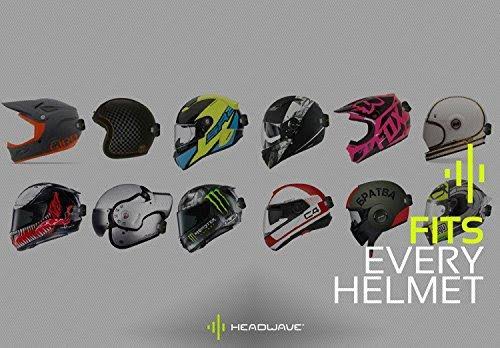 Motorcycle Helmet Speaker Q180783