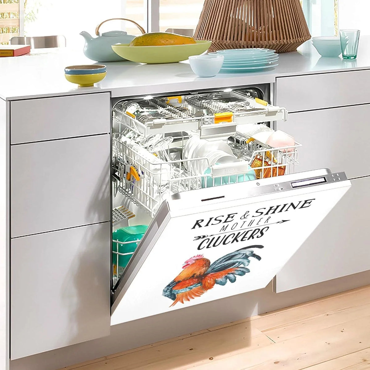 Dishwasher Magnet Cover 23" x 26" W938180