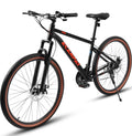 24 inch Mountain Bike with 21 Speed Disc Brakes M643
