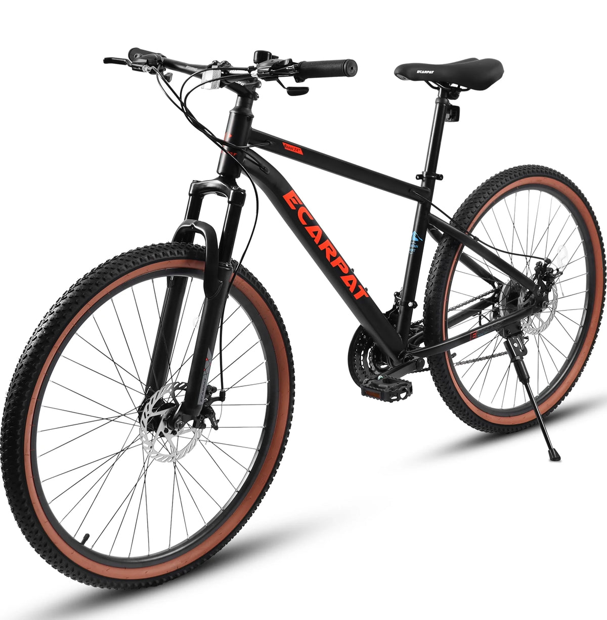 24 inch Mountain Bike with 21 Speed Disc Brakes M643