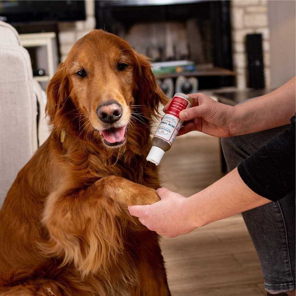 Pet Itch Spray T481