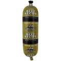 Dog Food Roll Beef E77798