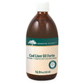 Cod Liver Oil 16.9oz (500ml) H422