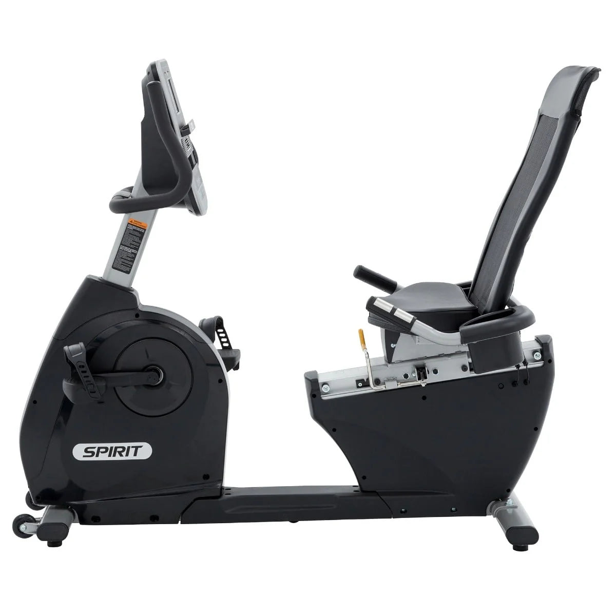 Recumbent Bike Q254930