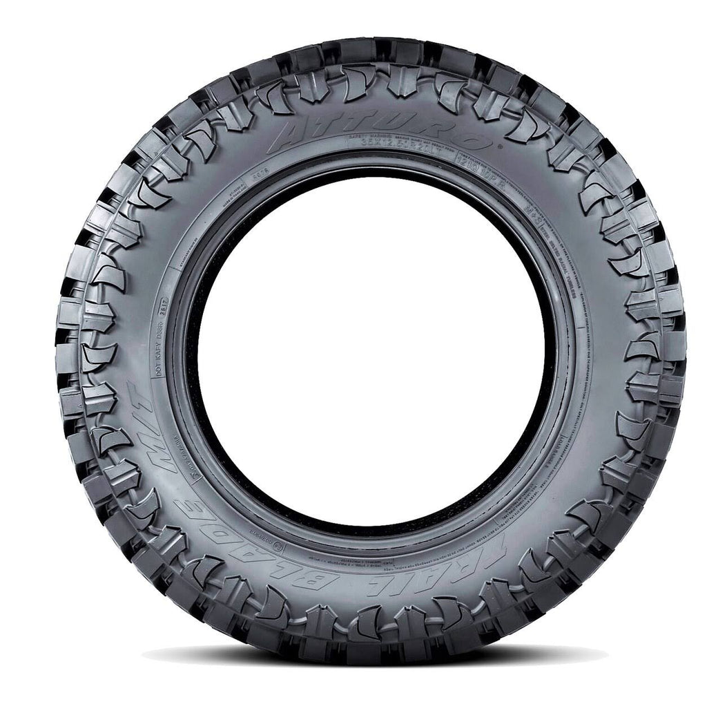 Trail Blade M/T Tire T5150
