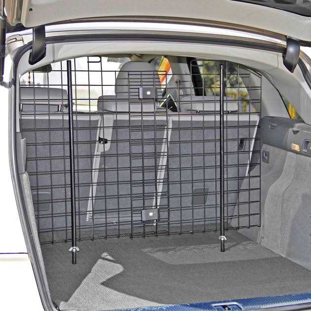 SUV Car Pet Barrier T363
