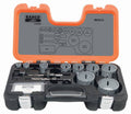 13 Piece Carbide Tip Holesaw Set O2666