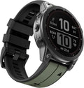 Silicone Watch Strap X828