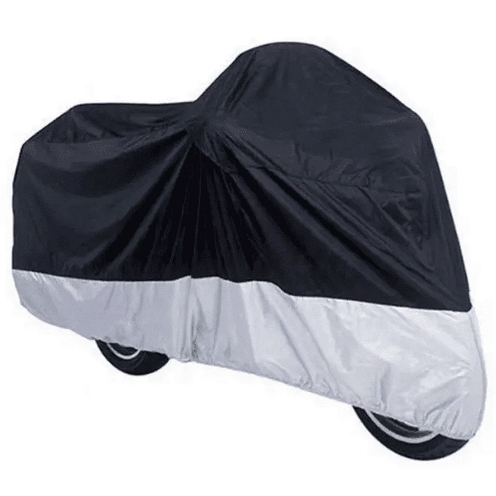 Waterproof 210D Nylon Scooter Cover F910983