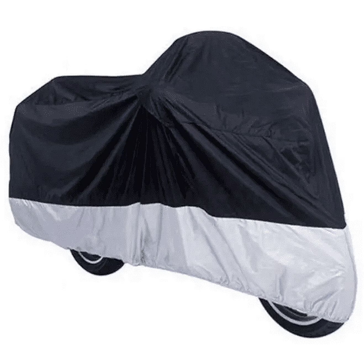 Waterproof 210D Nylon Scooter Cover F910983
