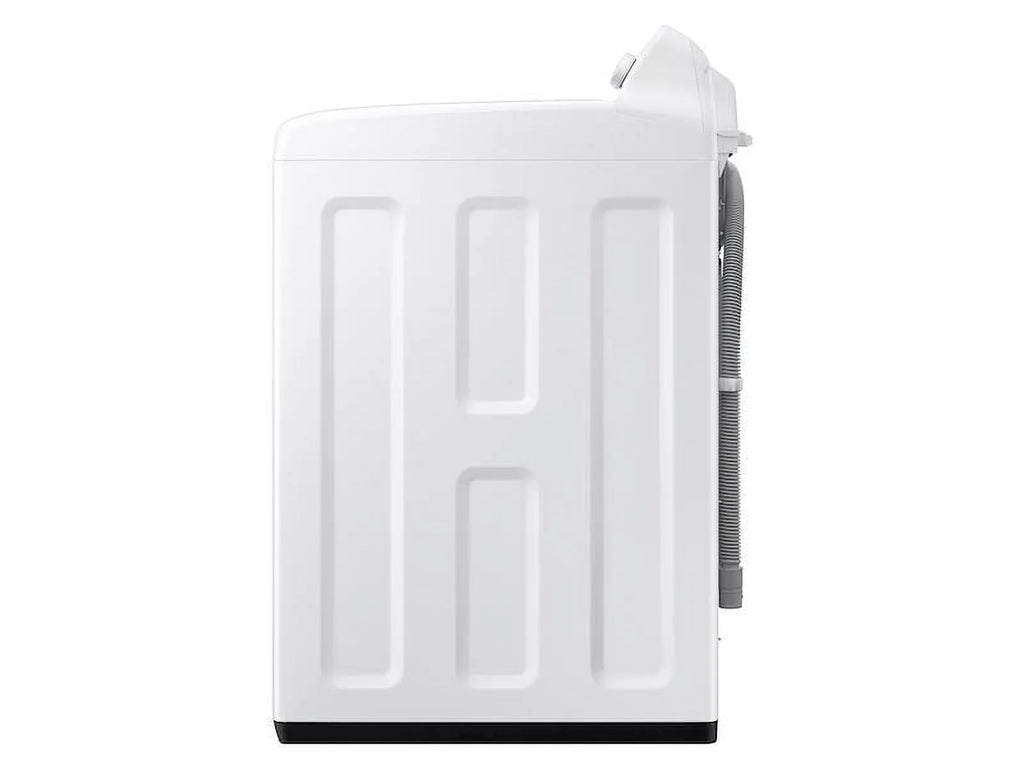 White Top Load Washer O2345