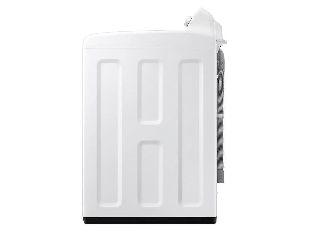 White Top Load Washer O2345