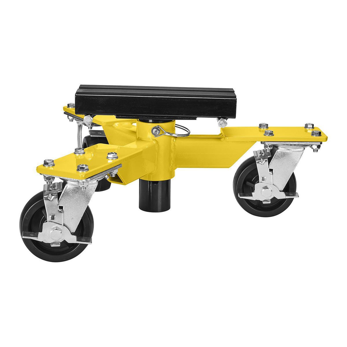 3600 lb. Pinch Weld Vehicle Dollies, 2-Pack U4413