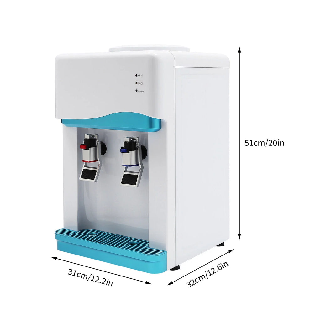 Top Loading Hot & Cold Water Cooler Dispenser T416