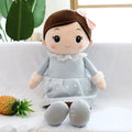 14 Inch Handmade Rag Dolls V518