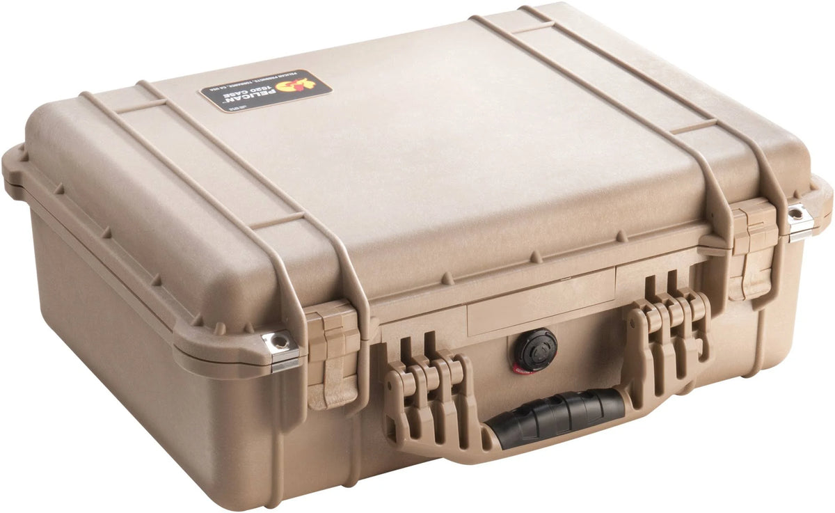 Desert Tan Case N487