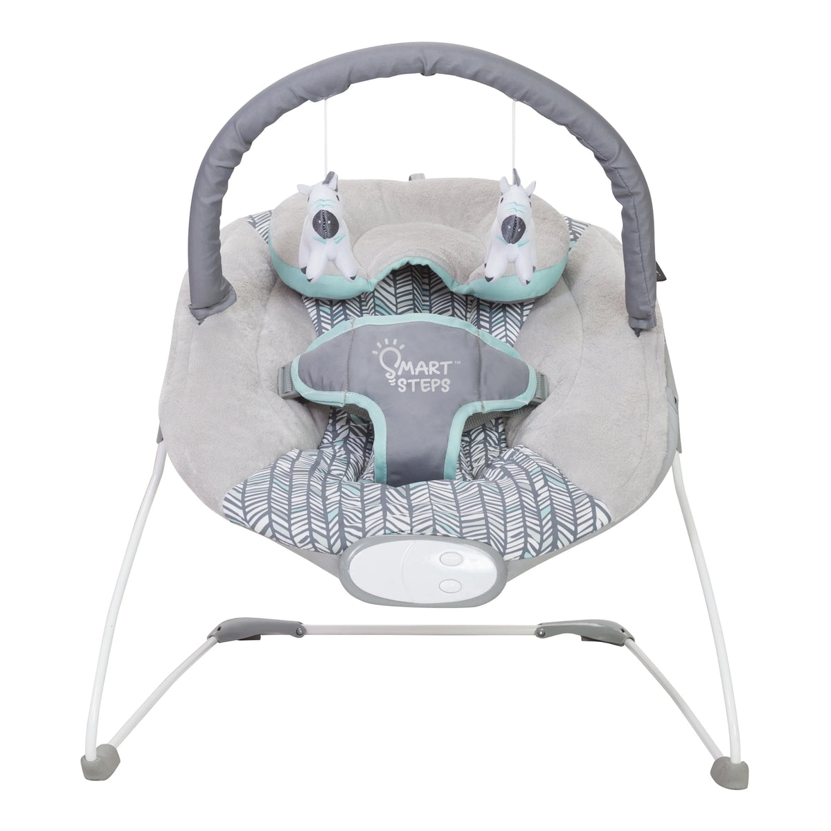 Infant Bouncer with Vibration H659294