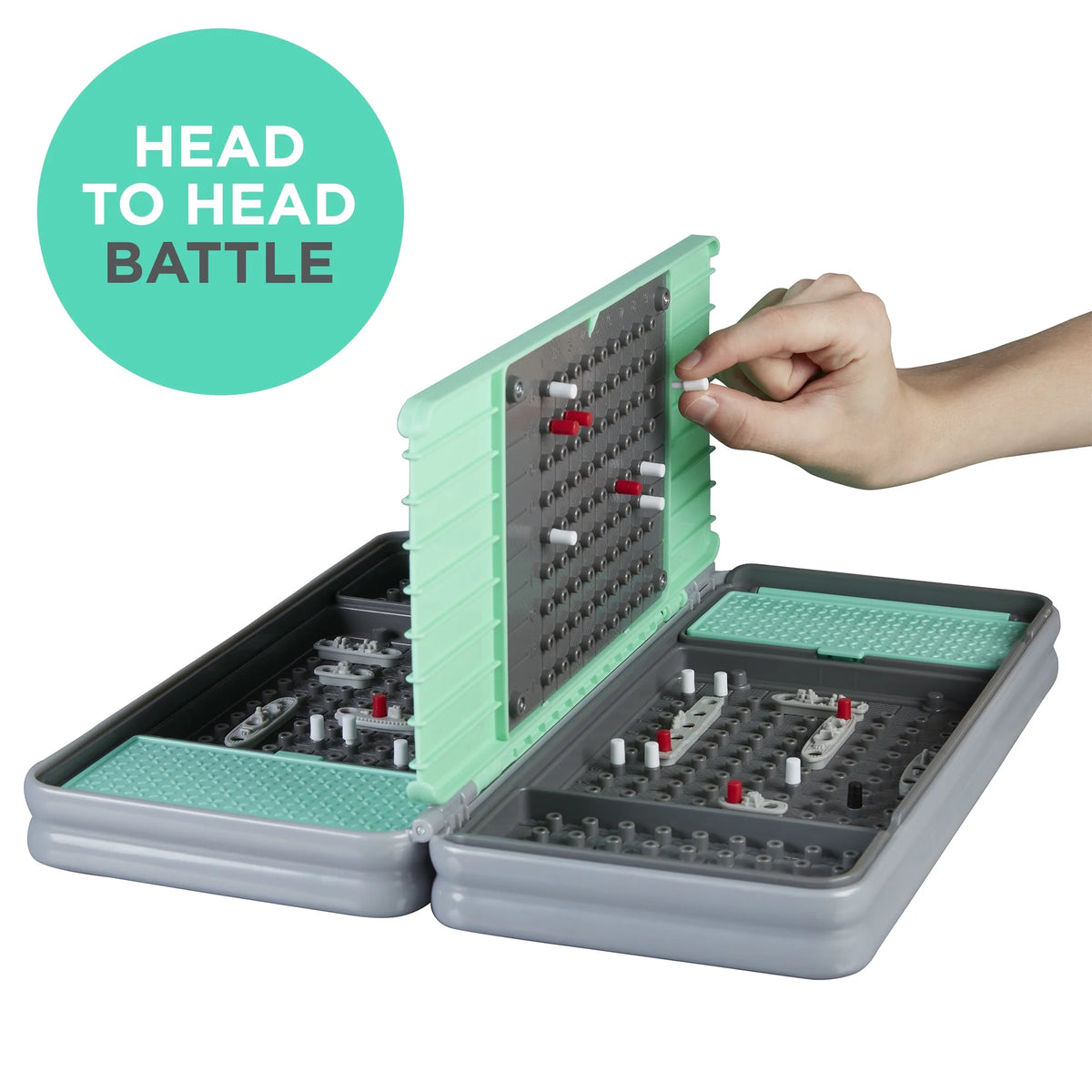 Portable Case Board Game V822963