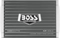2 Channel Car Amplifier O9772